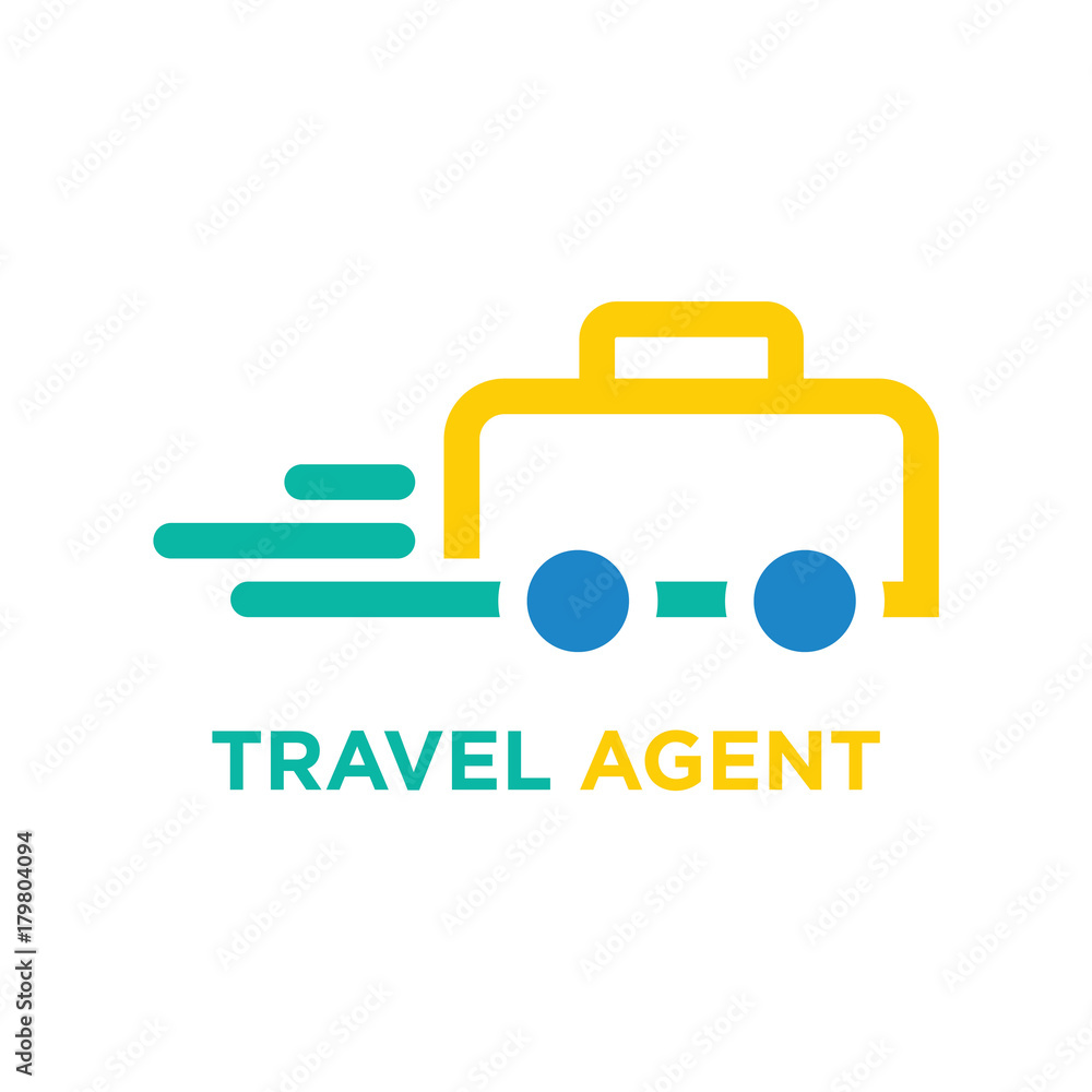 Travel logo vector life design illustration Travel logo vector life design illustration