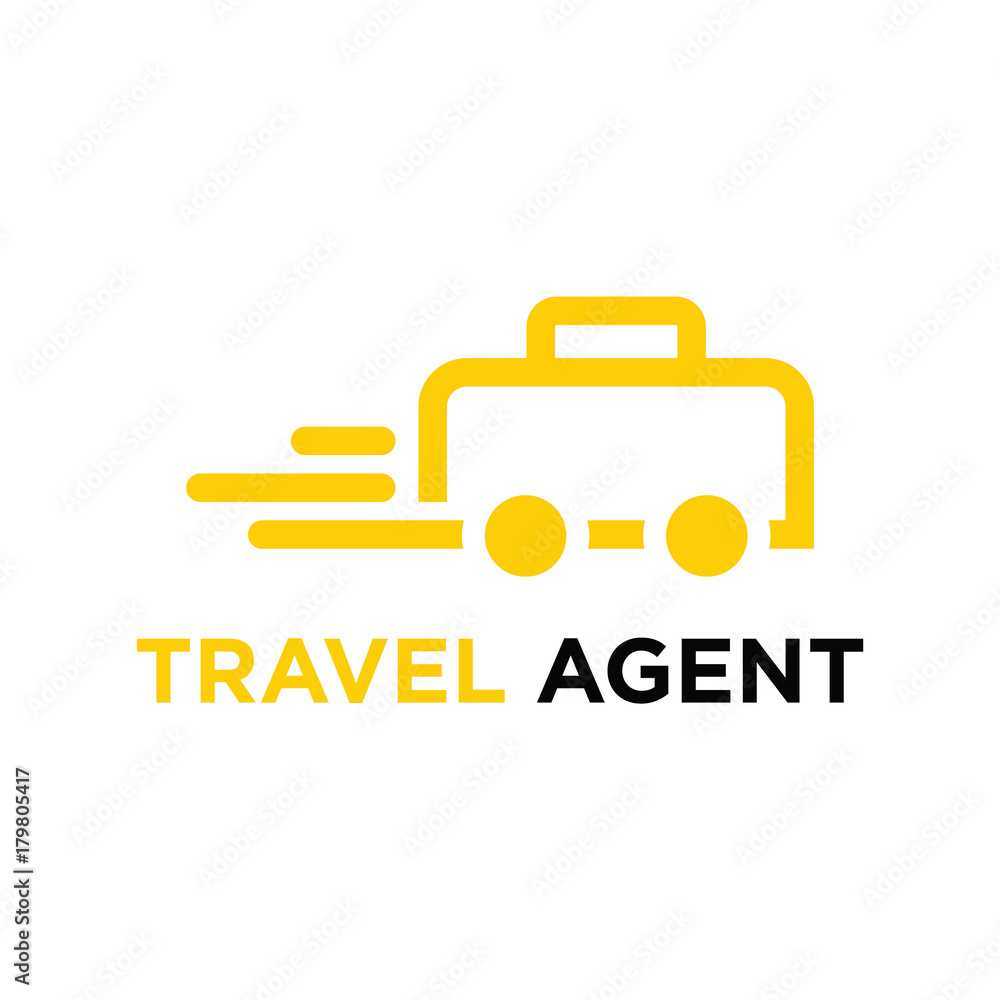 Travel icon logo holiday vector design illustration Travel icon logo holiday vector design illustration