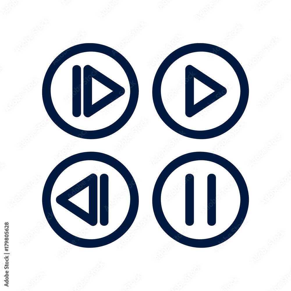 Video Button Video Button