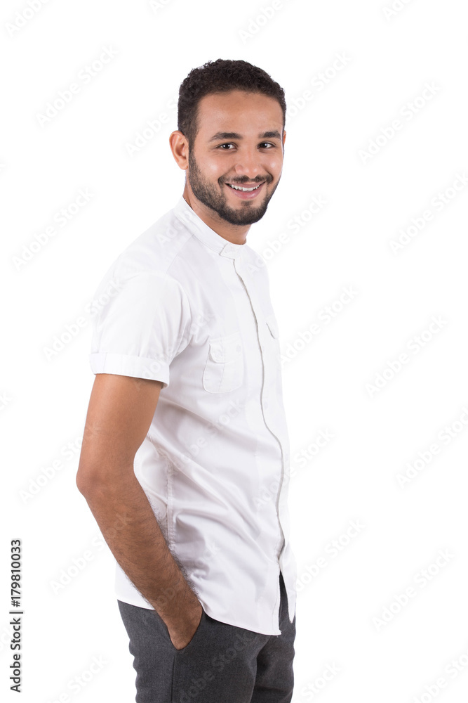 smiling smiling