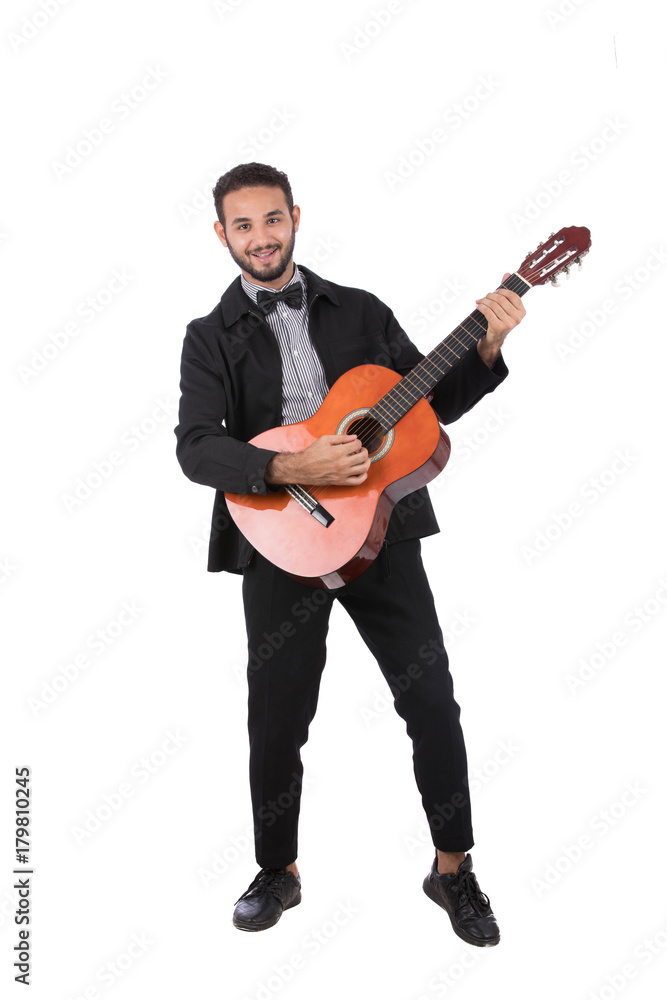 guitarist guitarist