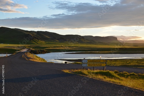 ring road