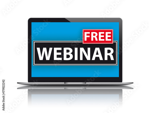 Notebook Free Webinar