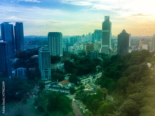 Photography Sunrise Malaysia