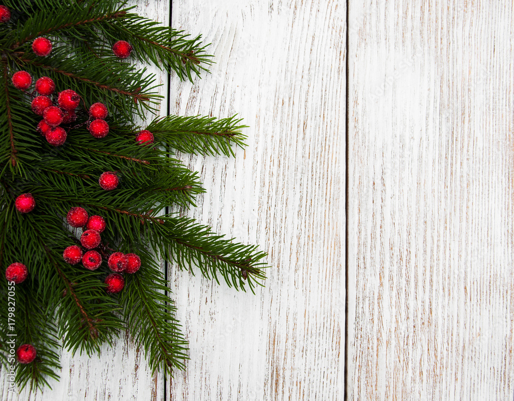 Christmas holiday background Christmas holiday background