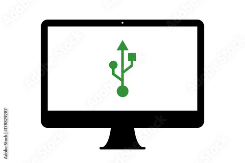 PC - USB