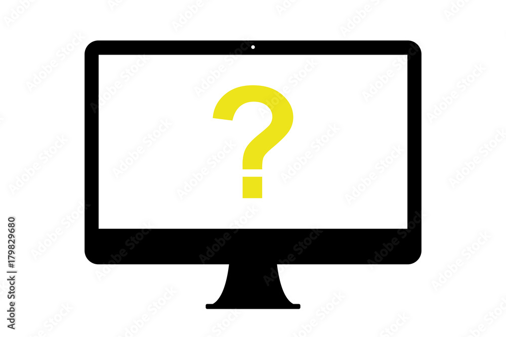 PC - Fragezeichen - FAQ PC - Fragezeichen - FAQ