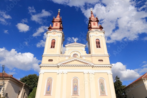 Arad, Romania