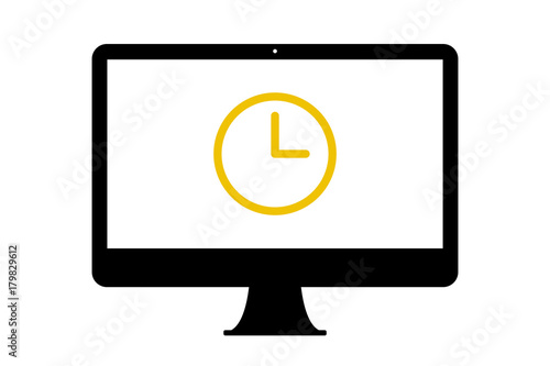 PC - Zeit