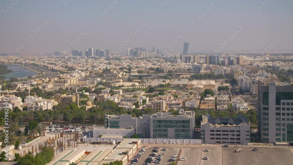 Abu Dhabi Abu Dhabi