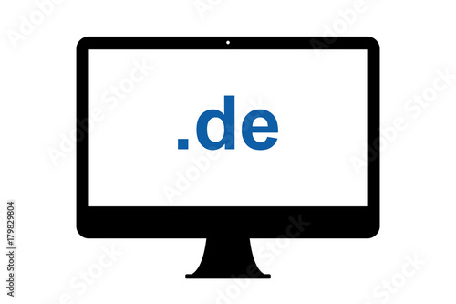 PC - .de URL