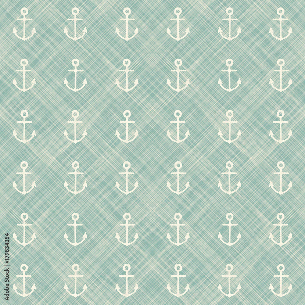 abstract geometric retro seamless polka dot background with anchors abstract geometric retro seamless polka dot background with anchors