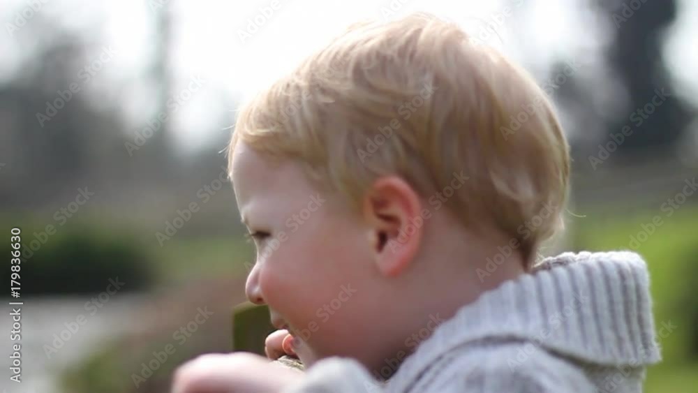 Child Child