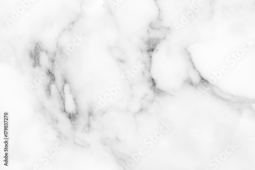 White mable texture and background. © ParinPIX