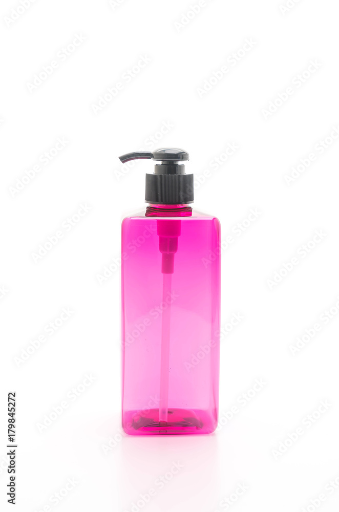 empty pump bottle for shampoo or soap empty pump bottle for shampoo or soap