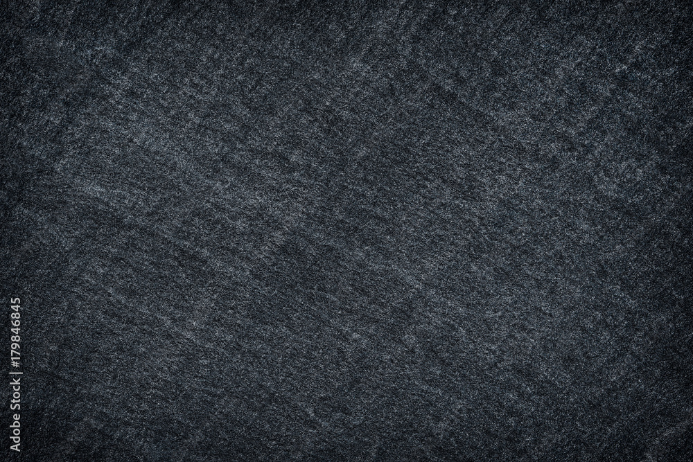 Dark grey black slate background or texture Dark grey black slate background or texture