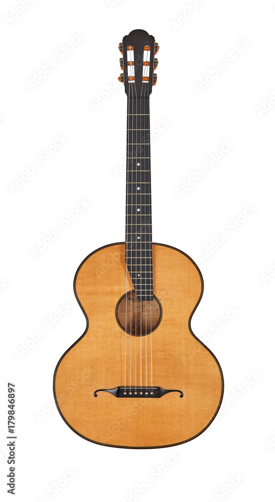 Gitarre 1940