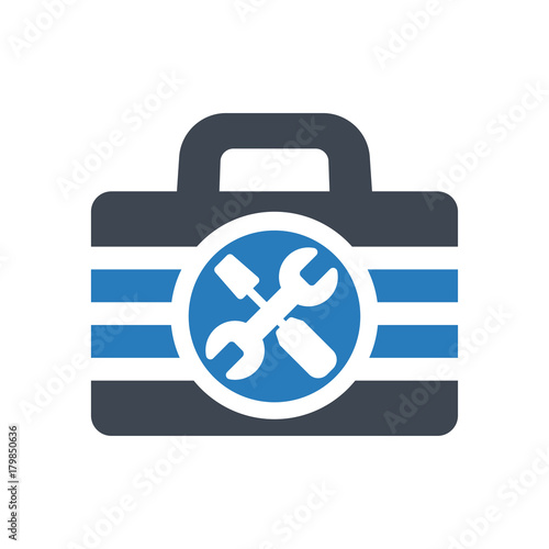 Toolbox Icon