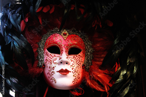 venetian mask 5