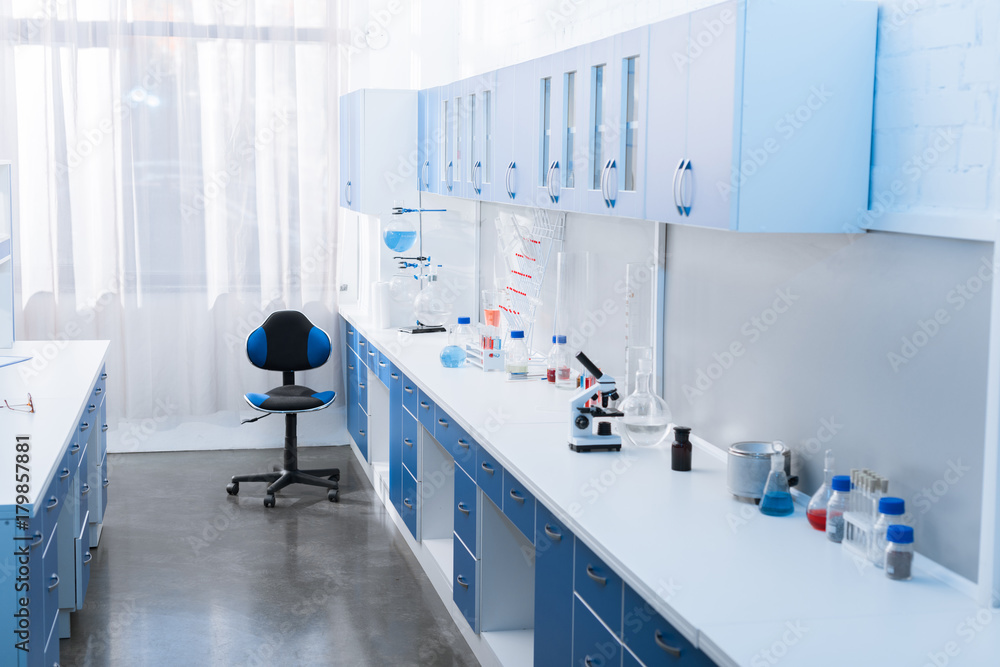 Laboratory Laboratory