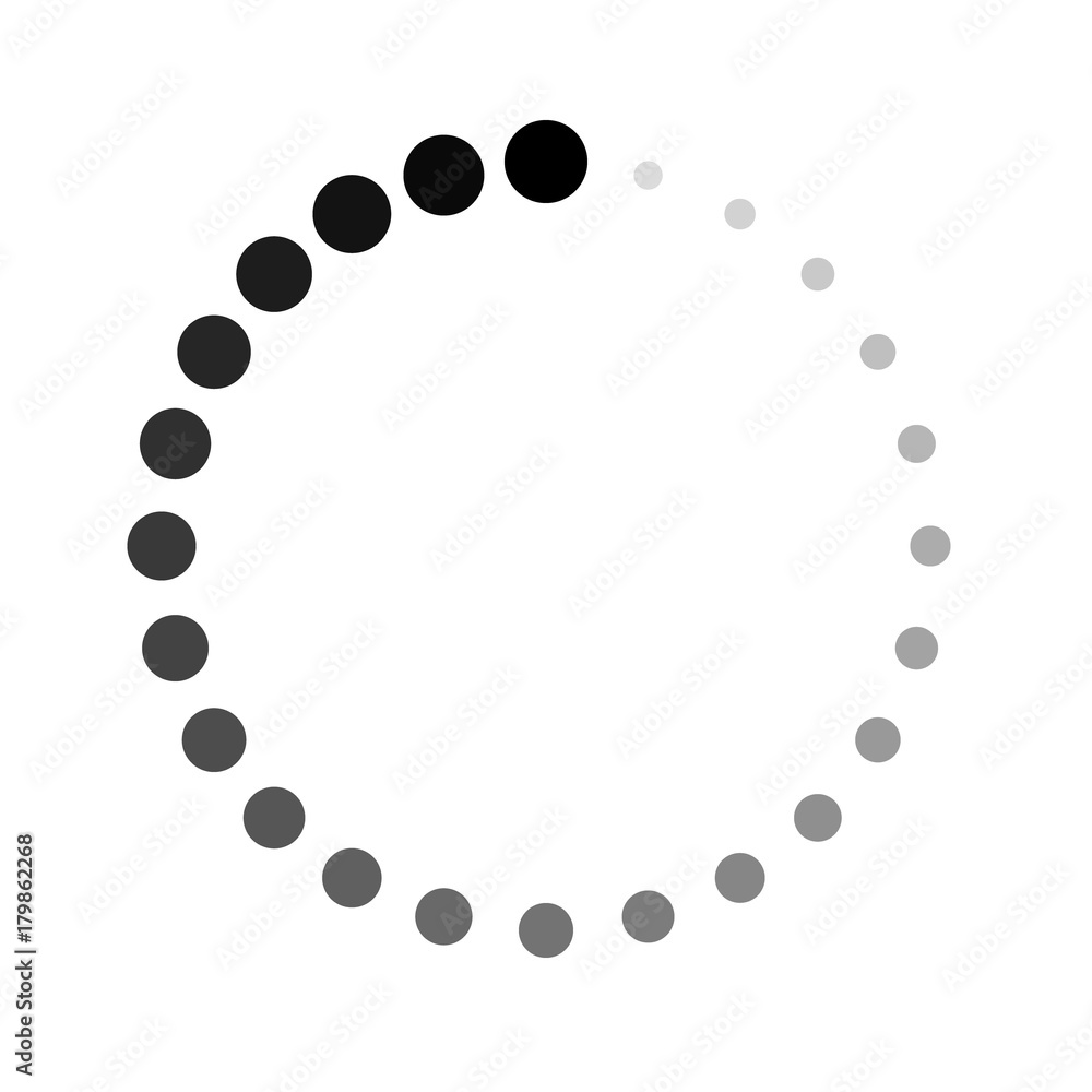 Loading icon Loading icon