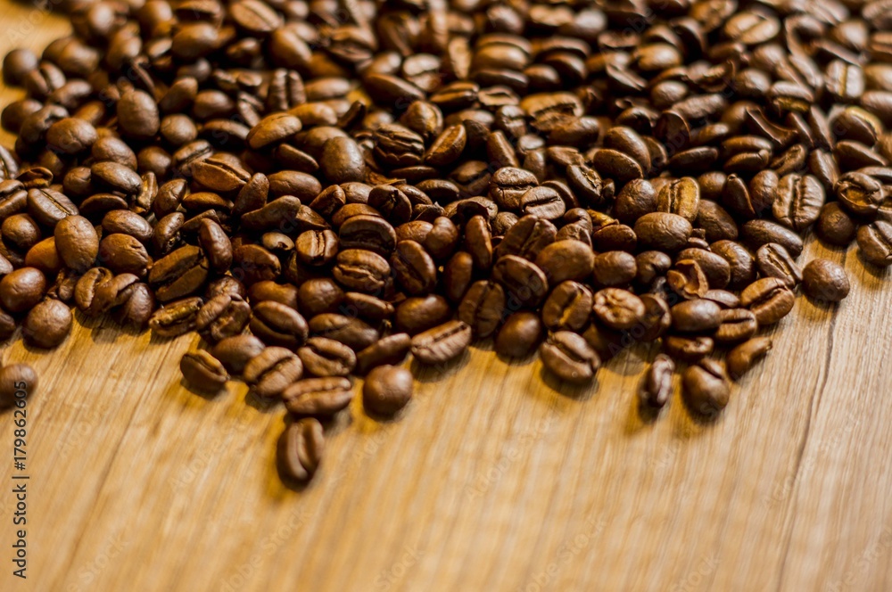 Fototapeta premium Kaffee
