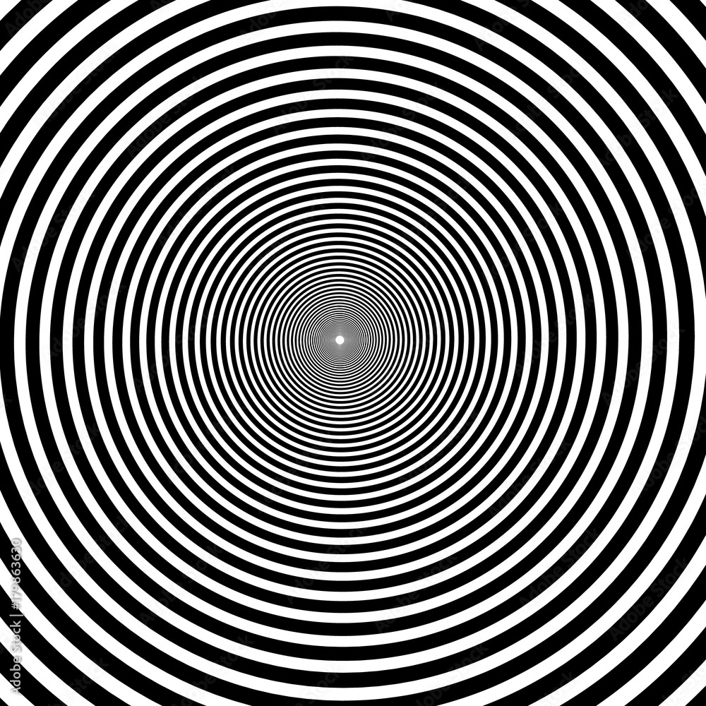 psychedelic spiral with radial rays, twirl, twisted comic effect, vortex backgrounds. Hypnotic spiral psychedelic spiral with radial rays, twirl, twisted comic effect, vortex backgrounds. Hypnotic spiral