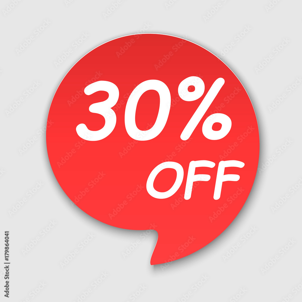 discount sticker. Sale offer. Price label, discount sticker. Sale offer. Price label,