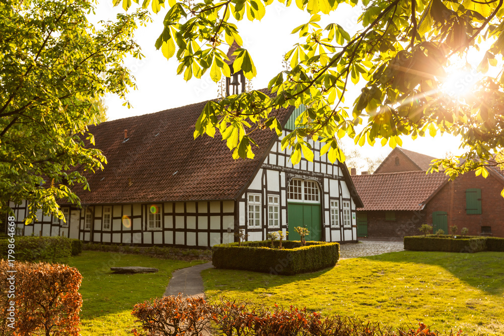 Bauernhaus