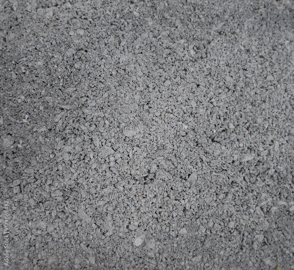Rough concrete surface Rough concrete surface