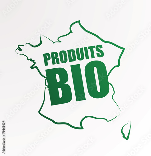 produits bio