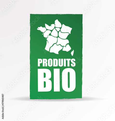 produits bio