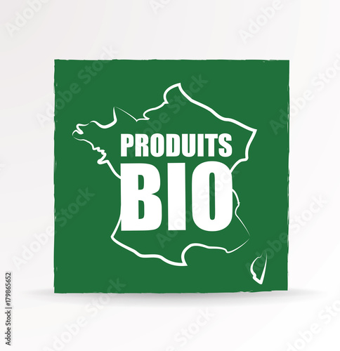 produits bio