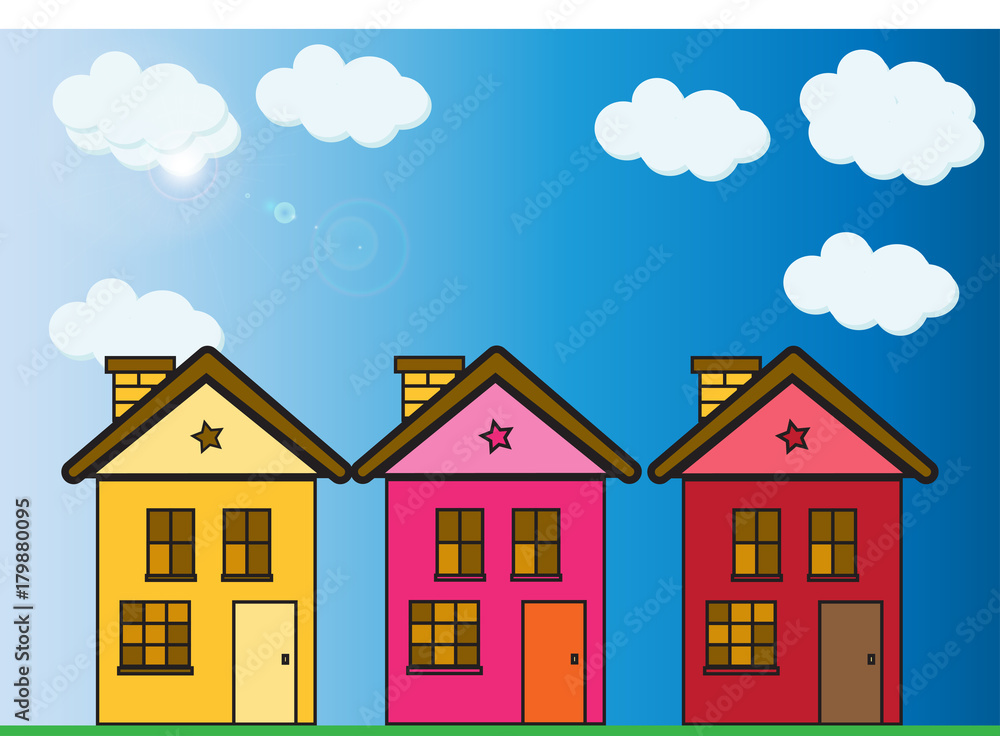 House House