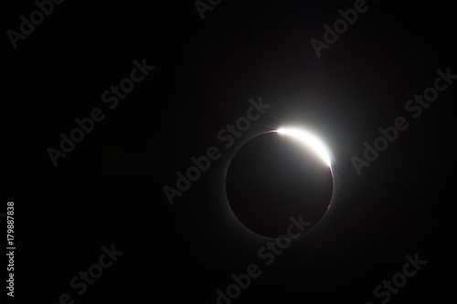 Total Solar Eclipse 2017 photo