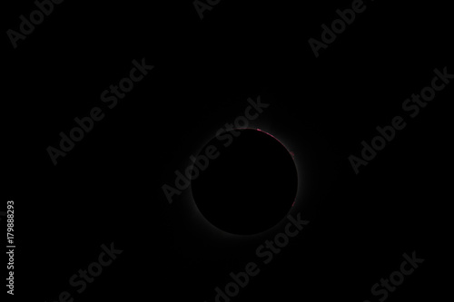 Total Solar Eclipse 2017