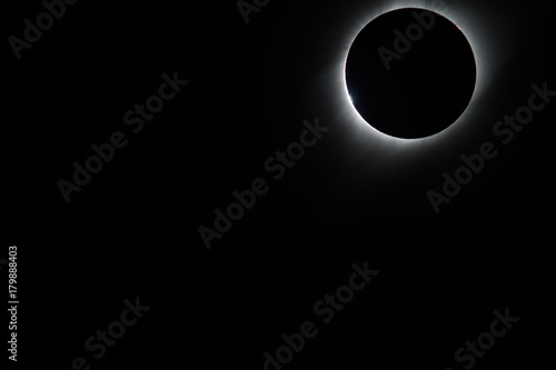 Solar Eclipse 2017