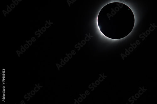 Solar Eclipse 2017