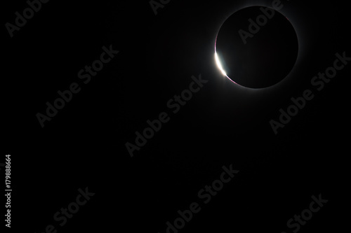 Solar Eclipse 2017