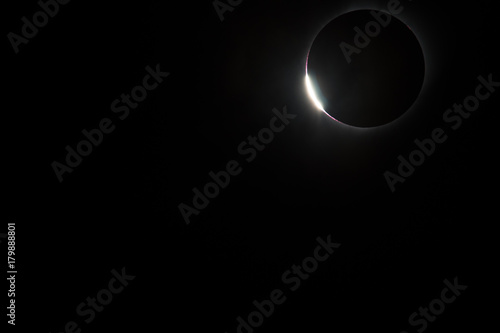 Solar Eclipse 2017
