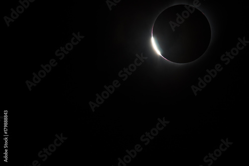 Solar Eclipse 2017