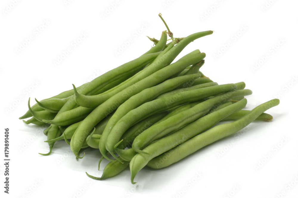 Grüne Bohnen Grüne Bohnen