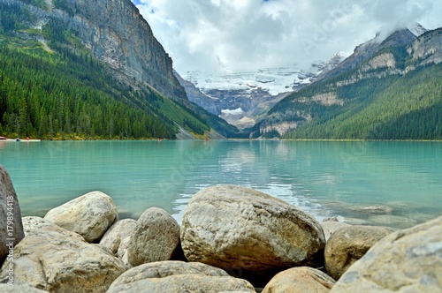 Lake Louise
