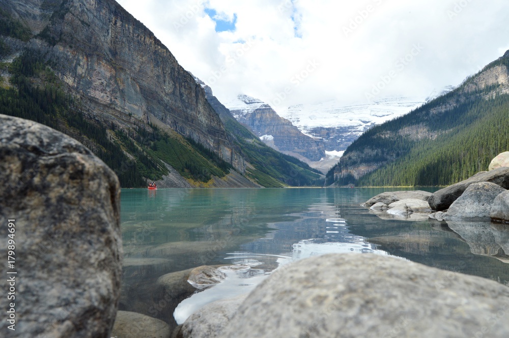 Lake Louise