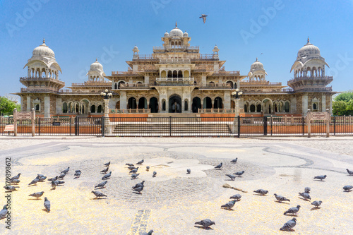 Jaipur, India photo