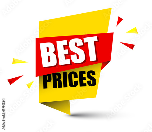 banner best prices