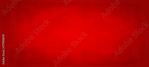 Hintergrund Farbfläche mit Textur - rot photo