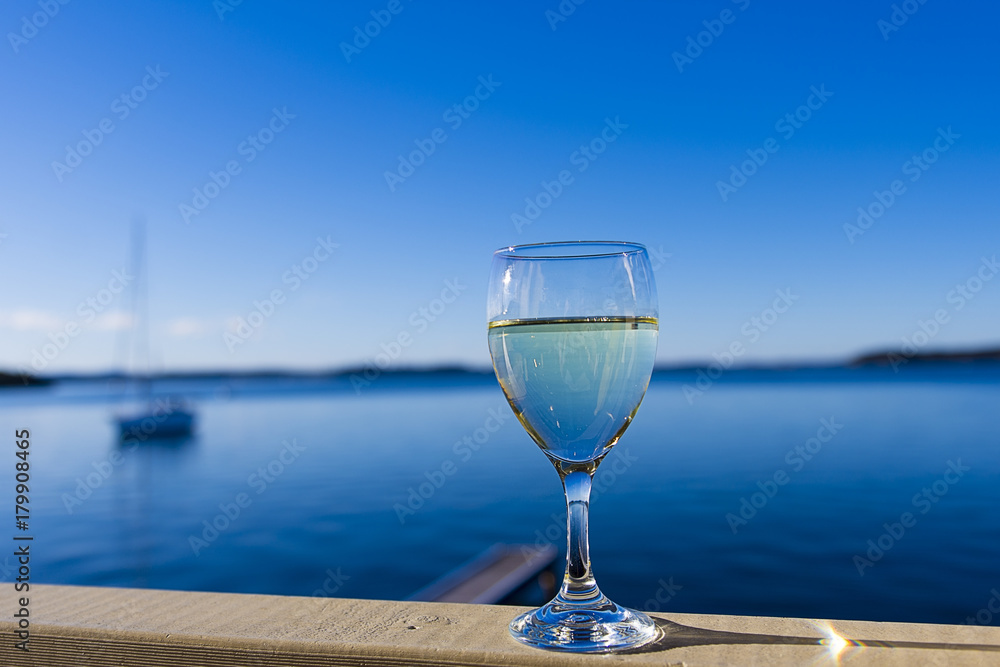 Obraz premium Wine Time