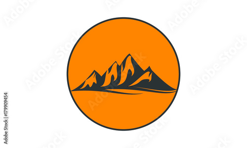 Volcanoe logo