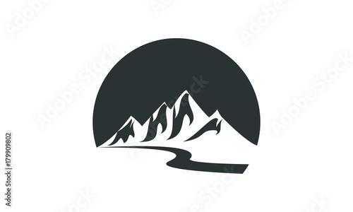 Volcanoe logo
